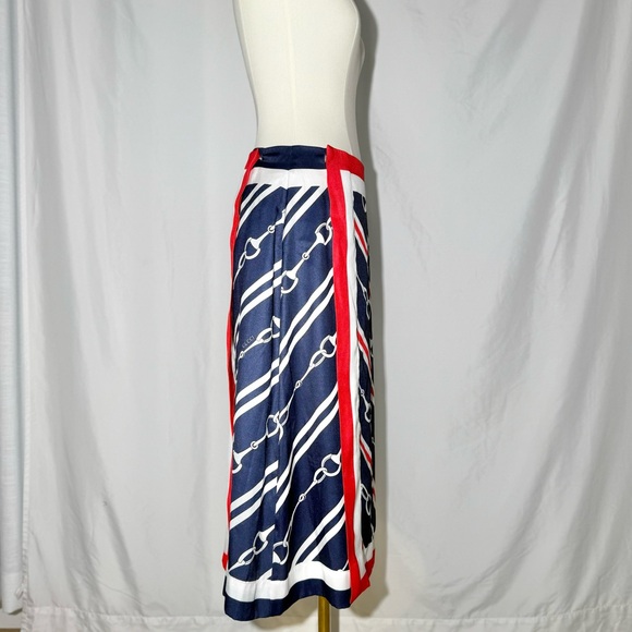 Gucci horsebit print skirt ❤️❤️❤️ - Picture 11 of 15
